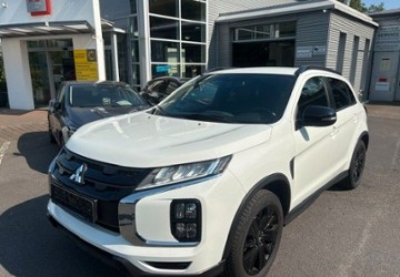 Mitsubishi ASX 50.955 km 18.990 &euro; Bad Schwalbach 65307