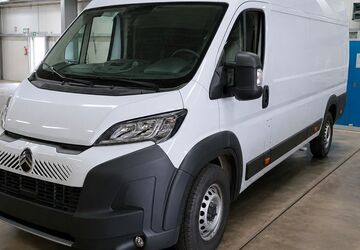 Citroen Jumper 21.561 km 25.500 &euro; Ingelheim am Rhein (bei Mainz) 55218