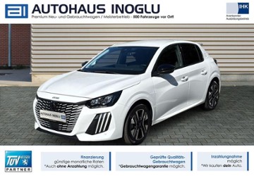 Peugeot 208 25.116 km 17.480 &euro; Rüsselsheim 65428
