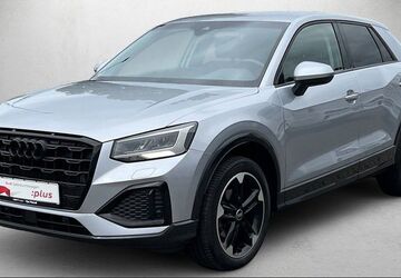 Audi Q2 85.221 km 22.330 &euro; Mainz 55131