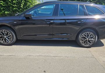 Skoda Octavia 95.500 km 19.400 &euro; Hochheim 65239