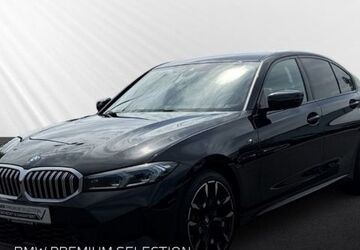 BMW 330 25.594 km 44.790 &euro; Rüsselsheim 65428