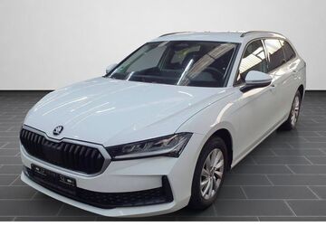 Skoda Superb 22.719 km 30.800 &euro; Bingen / Rhein 55411