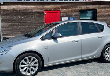 Opel Astra 101.300 km 5.850 &euro; Rüsselsheim 65428