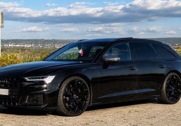 Audi S6 128.000 km 47.900 &euro; Rüdesheim 65385