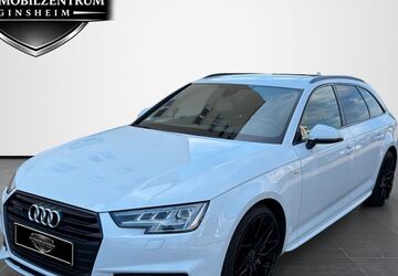 Audi A4 179.566 km 12.900 &euro; Ginsheim-Gustavsburg 65462