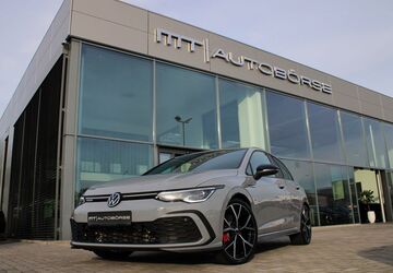 VW Golf 124.000 km 26.900 &euro; Griesheim - Darmstadt 64347
