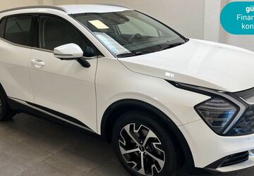 Kia Sportage 38.313 km 24.770 &euro; Egelsbach 63329