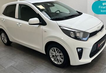 Kia Picanto 11.701 km 13.970 &euro; Egelsbach 63329
