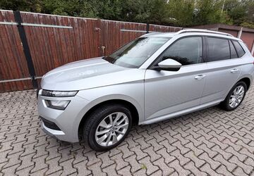 Skoda Kamiq 19.550 km 21.400 &euro; Idstein 65510