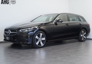 Mercedes-Benz C 200 36.343 km 30.590 &euro; Wiesbaden 65205