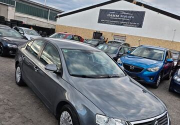 VW Passat 234.255 km 1.999 &euro; Ingelheim 55218