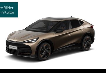 Cupra Tavascan 15.342 km 48.990 &euro; Hofheim-Diedenbergen 65719