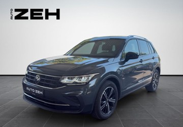 VW Tiguan 99.985 km 21.850 &euro; Eltville 65343