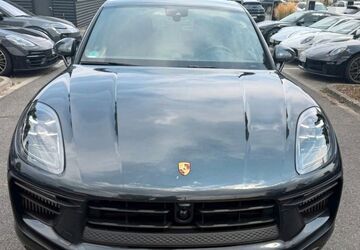 Porsche Macan 72.400 km 58.888 &euro; Walluf 65396