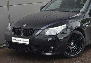 BMW 530 181.372 km 12.991 &euro; Wiesbaden 65203