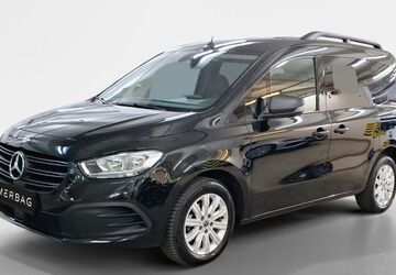 Mercedes-Benz Citan 100.785 km 15.570 &euro; Mainz 55128