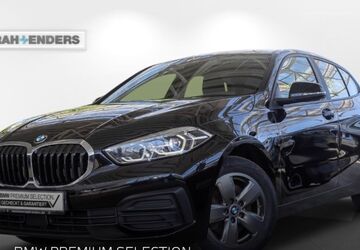 BMW 118 86.750 km 18.708 &euro; Idstein 65510