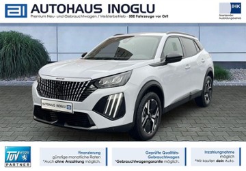 Peugeot 2008 5.175 km 20.480 &euro; Rüsselsheim 65428