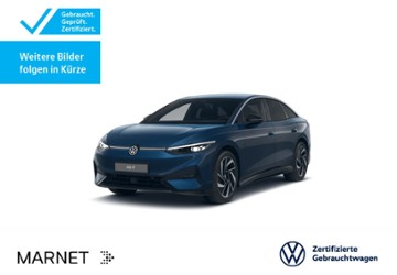 VW ID.7 7.315 km 46.990 &euro; Mainz-Kastel (Wiesbaden) 55252
