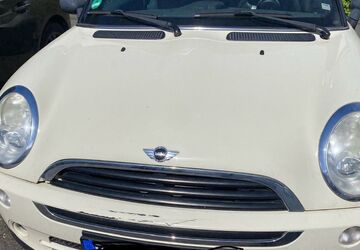 Mini One Cabrio 182.000 km 1.299 &euro; Wiesbaden 65183