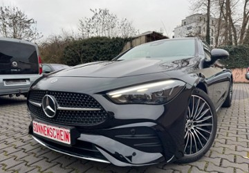 Mercedes-Benz CLE 220 2.500 km 54.990 &euro; Mainz 55120