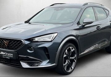 Cupra Formentor 21.038 km 32.890 &euro; Mainz 55120