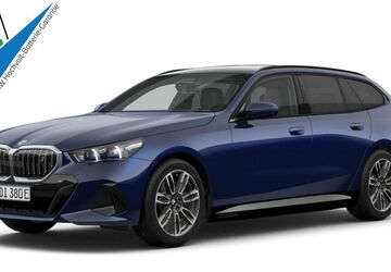 BMW i5 9.214 km 61.900 &euro; Kronberg 61476