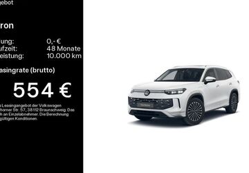 VW Tayron 15.145 km 48.290 &euro; Hofheim 65719