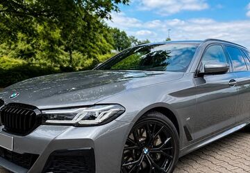 BMW 530 7.000 km 42.000 &euro; Mainz 55129
