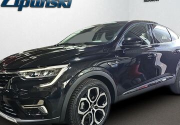 Renault Arkana 27.537 km 19.335 &euro; Schwalbach/Taunus 65824