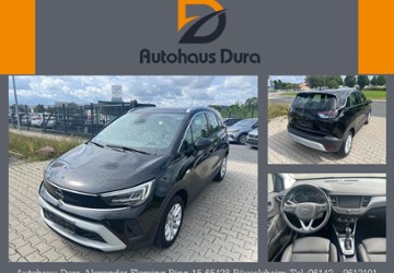 Opel Crossland (X) 97.300 km 14.950 &euro; Rüsselsheim 65428