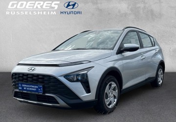 Hyundai BAYON 25.300 km 17.940 &euro; Rüsselsheim 65428