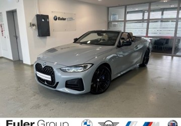 BMW M440 57.259 km 50.849 &euro; Hofheim 65719