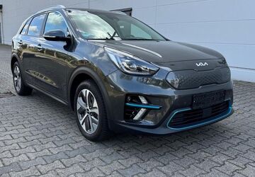 Kia Niro 38.000 km 17.900 &euro; Weiterstadt 64331