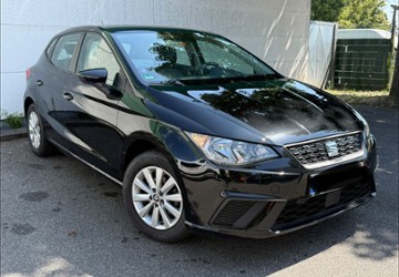 Seat Ibiza 110.000 km 8.999 &euro; Wiesbaden 65199