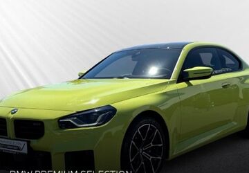 BMW M2 3.300 km 70.690 &euro; Rüsselsheim 65428