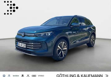 VW Tiguan 15.890 km 45.899 &euro; Hofheim 65719