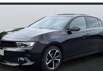 Opel Astra 29.965 km 23.145 &euro; Kriftel 65830