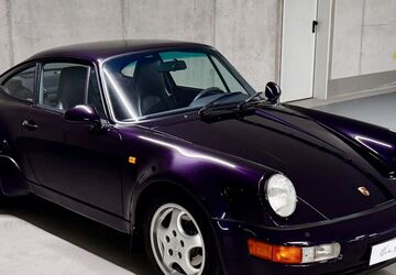 Porsche 964 68.600 km 208.900 &euro; Kelkheim 65779