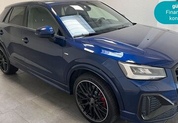 Audi Q2 82.421 km 19.520 &euro; Egelsbach 63329
