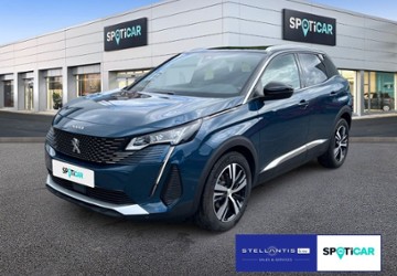 Peugeot 3008 24.184 km 21.930 &euro; Wiesbaden 65201