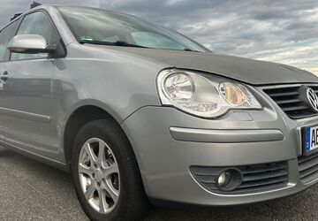 VW Polo 211.600 km 2.250 &euro; Kelsterbach 65451