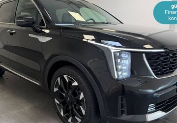 Kia Sorento 87.124 km 38.470 &euro; Egelsbach 63329