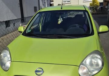 Nissan Micra 144.500 km 2.250 &euro; Kelkheim 65779