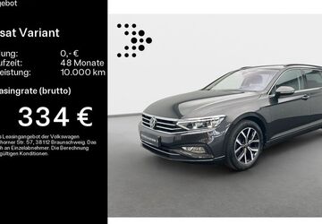 VW Passat Variant 56.564 km 27.890 &euro; Eschborn 65760