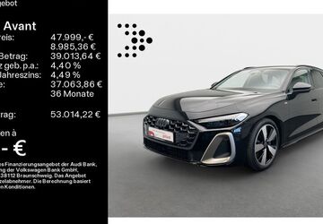 Audi A5 28.206 km 43.990 &euro; Hofheim 65719