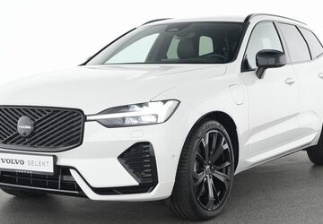 Volvo XC60 17.000 km 55.550 &euro; Weiterstadt 64331