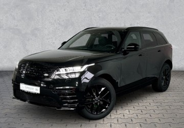 Land Rover Range Rover Velar 1.500 km 81.440 &euro; Mainz-Hechtsheim 55129