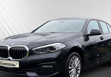 BMW 120 80.481 km 24.168 &euro; Wiesbaden 65203
